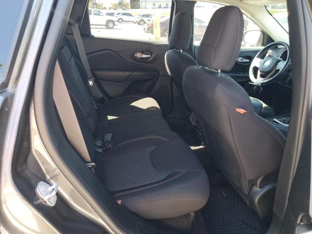 2016 JEEP CHEROKEE L - 1C4PJMCB9GW367745