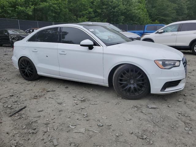 2015 AUDI A3 PREMIUM WAUEFGFF4F1115998