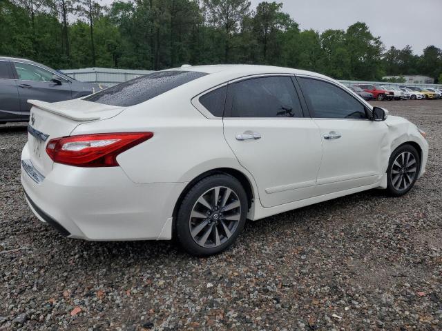 Vin: 1n4al3ap6hc239190, lot: 56601455, nissan altima 2.5 20173