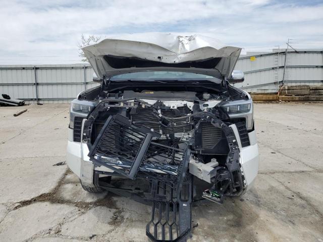 2024 TOYOTA TUNDRA CRE - 5TFMA5DB3RX148400