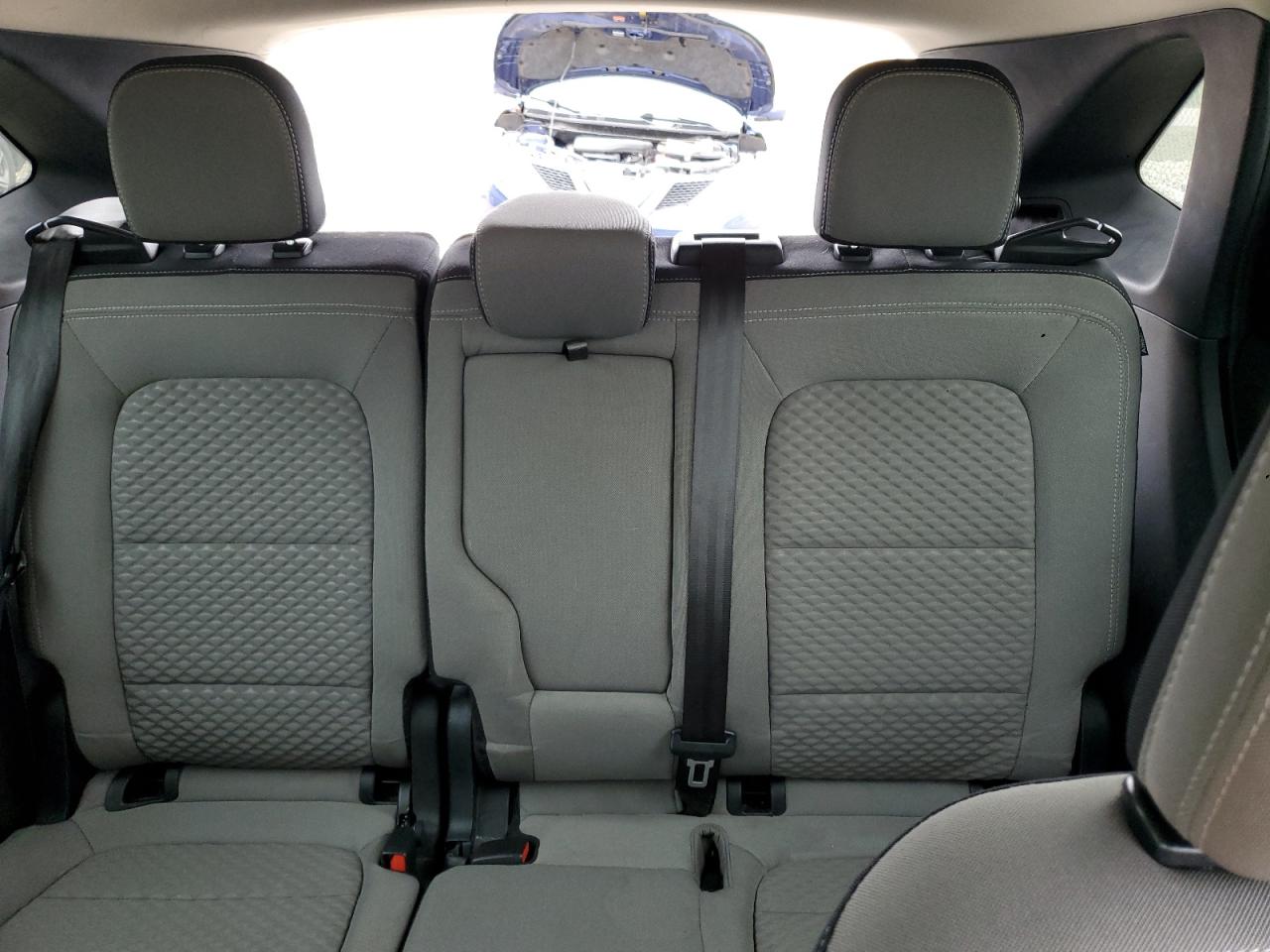 Ford Escape se 2020