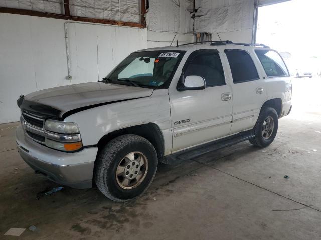 CHEVROLET TAHOE K150