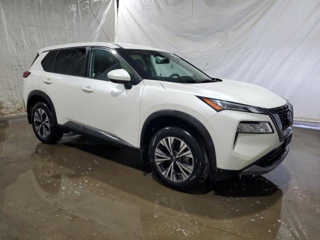 Vin: jn8bt3ba0pw005251, lot: 58705735, nissan rogue sv 20234