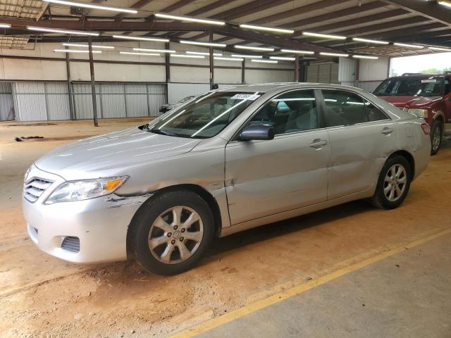 TOYOTA CAMRY BASE