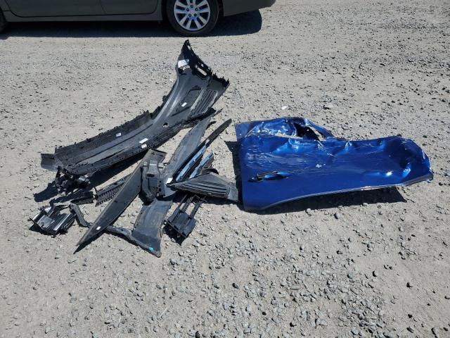 2018 VOLKSWAGEN TIGUAN SE - 3VV2B7AX8JM132642