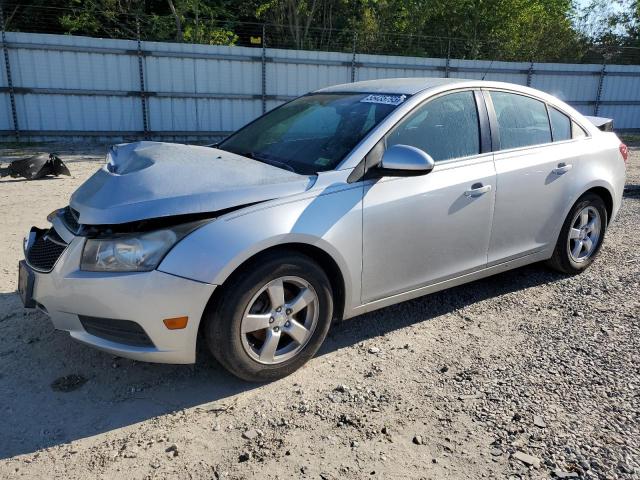 Vin: 1g1pk5sbxe7386521, lot: 55435795, chevrolet cruze lt 2014 img_1