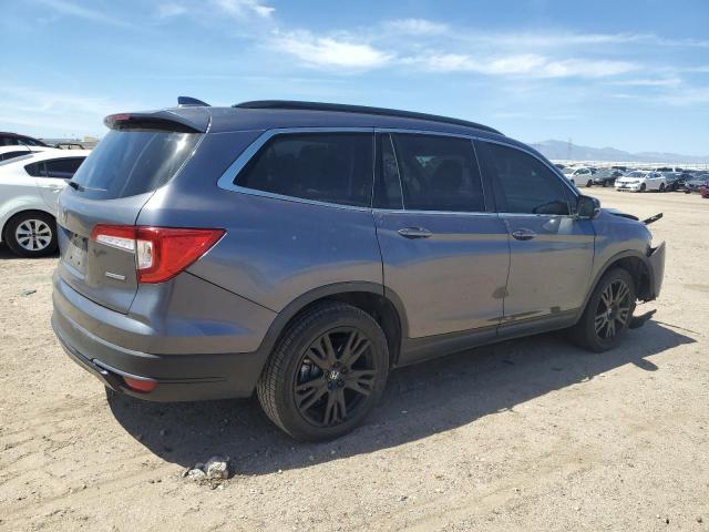 Vin: 5fnyf5h2xmb013785, lot: 57950125, honda pilot se 20213