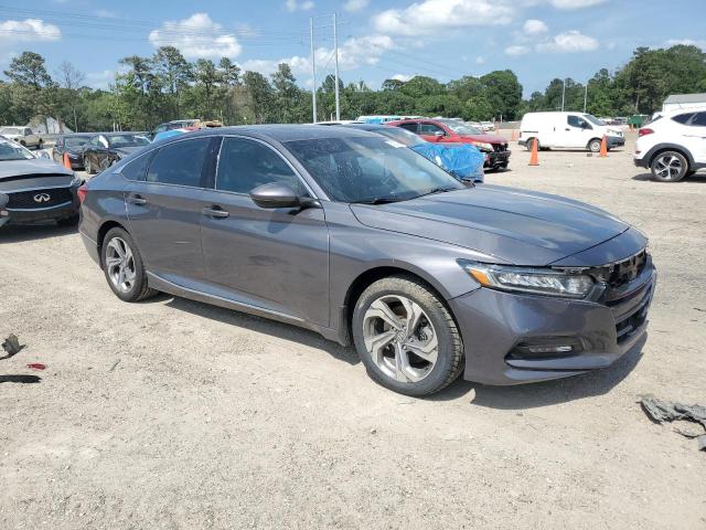 Vin: 1hgcv2f54ka019842, lot: 57387955, honda accord exl 20194