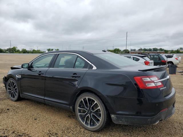 Vin: 1fahp2e86hg137669, lot: 57814885, ford taurus sel 20172