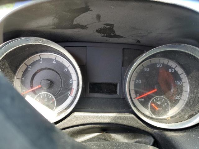 2018 DODGE GRAND CARA - 2C4RDGBG0JR308971