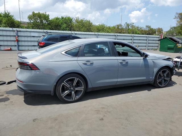 Vin: 1hgcy2f58sa007314, lot: 58029605, honda accord hybrid sport 20253