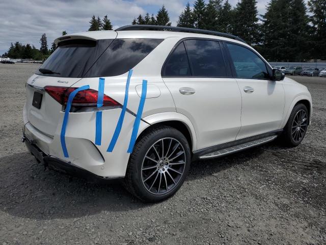Vin: 4jgfb4ke5ma424077, lot: 58369235, mercedes-benz gle-class 350 4matic 20213