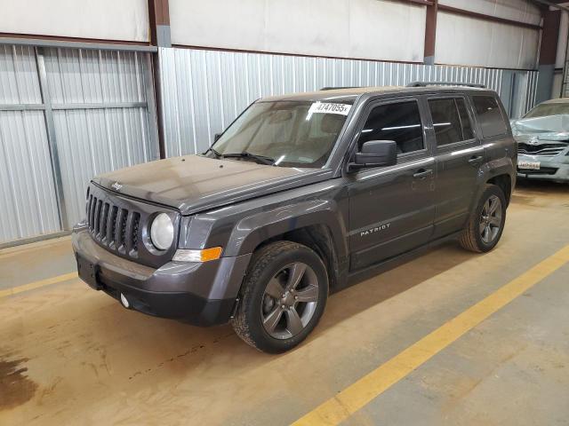 JEEP PATRIOT LA