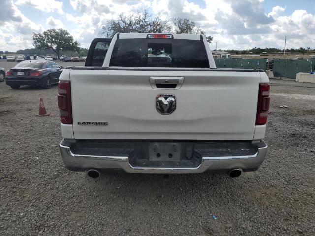 2019 RAM 1500 LARAM 1C6RREJT8KN738449