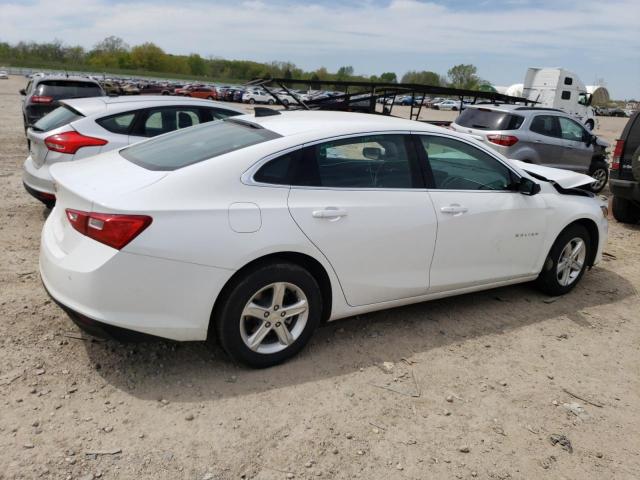 Vin: 1g1zc5st2rf202893, lot: 55435205, chevrolet malibu ls 20243