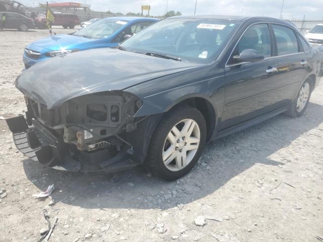 CHEVROLET IMPALA LT