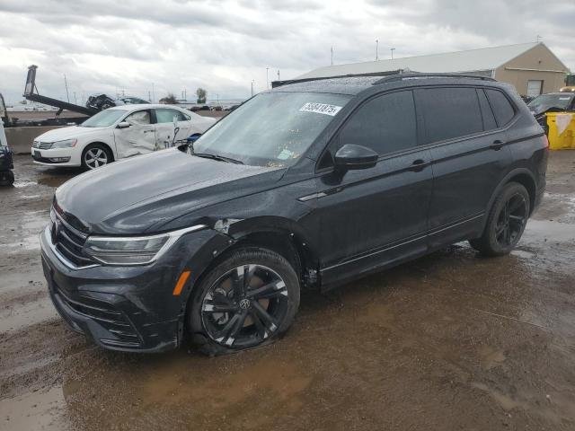 Vin: 3vv8b7ax3rm069570, lot: 55841875, volkswagen tiguan se r-line black 2024 img_1