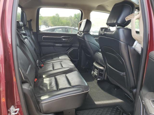 2019 RAM 1500 LARAM 1C6SRFJT9KN677328