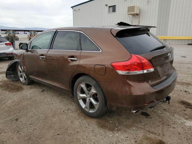 Vin: 4t3zk3bb2bu039351, lot: 58963335, toyota venza 20112