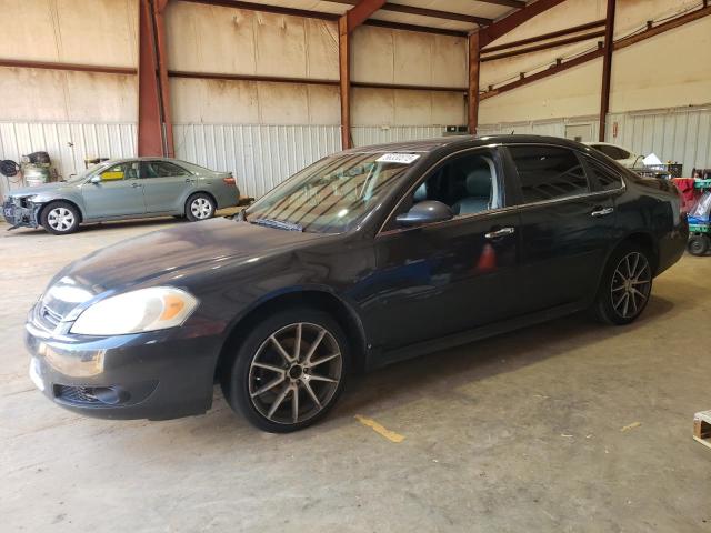 CHEVROLET IMPALA LTZ