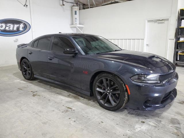 Vin: 2c3cdxct9kh563387, lot: 58600485, dodge charger r/t 20194