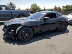 2017 JAGUAR F-TYPE - SAJWA6AT0H8K42305