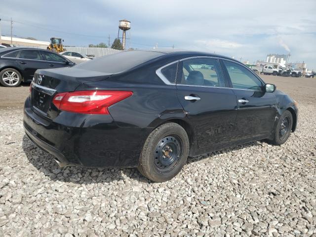Vin: 1n4al3ap4hc214398, lot: 55574535, nissan altima 2.5 20173