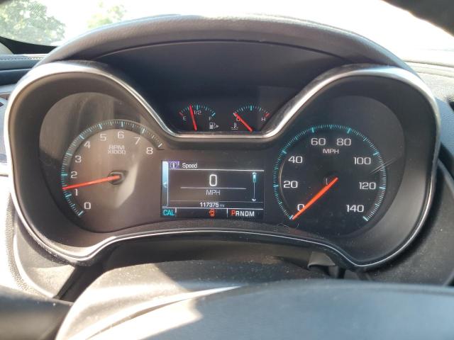 2018 CHEVROLET IMPALA LT - 2G1105S31J9152555