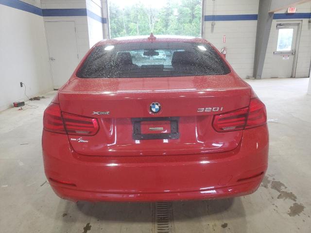 2017 BMW 320 XI WBA8E5G37HNU43078