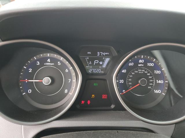 2015 HYUNDAI ELANTRA SE - 5NPDH4AE6FH648742