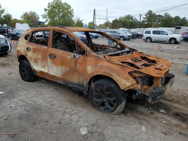 2015 SUBARU XV CROSSTR JF2GPAFC6F8291472