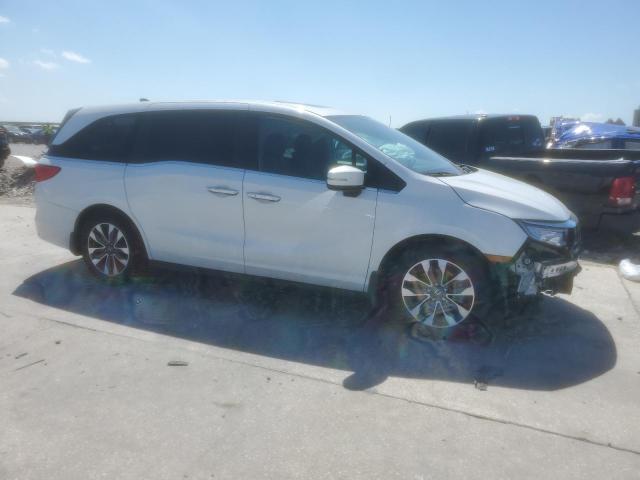 Vin: 5fnrl6h61pb057362, lot: 56707355, honda all models exl 20234