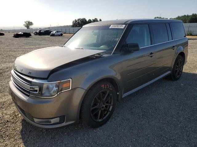 Vin: 2fmgk5c86ebd41038, lot: 55609235, ford flex sel 2014 img_1