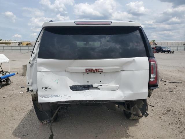 2015 GMC YUKON SLE - 1GKS2AKCXFR248281