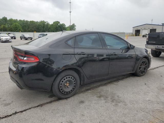 Vin: 1c3cdfba0dd289443, lot: 57347065, dodge dart sxt 20133