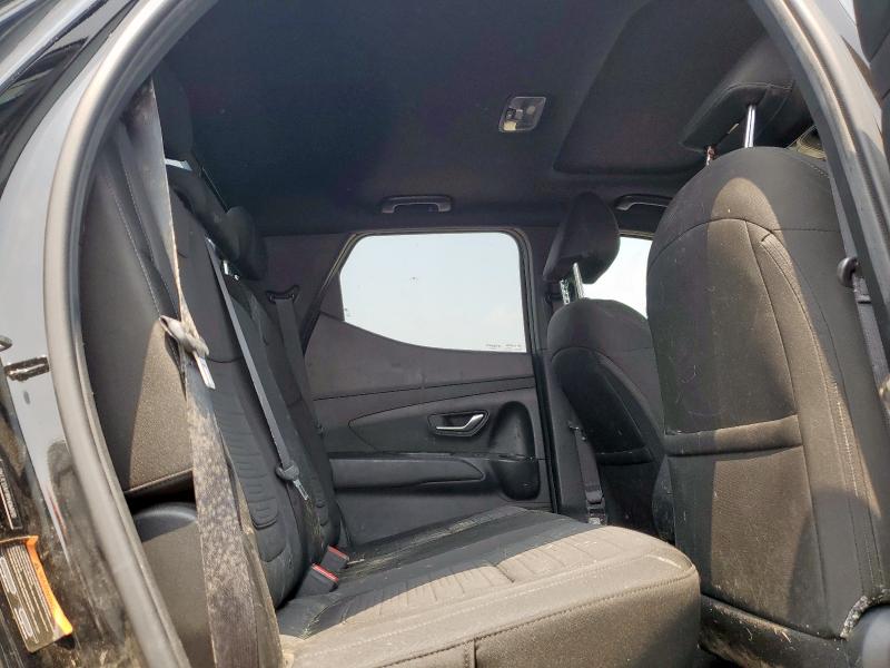 2023 HYUNDAI SANTA CRUZ - 5NTJCDAF9PH060170