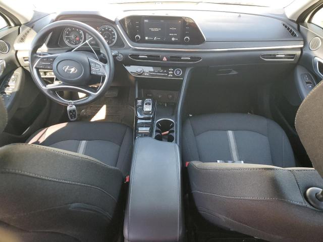 2020 HYUNDAI SONATA SEL 5NPEL4JAXLH027516