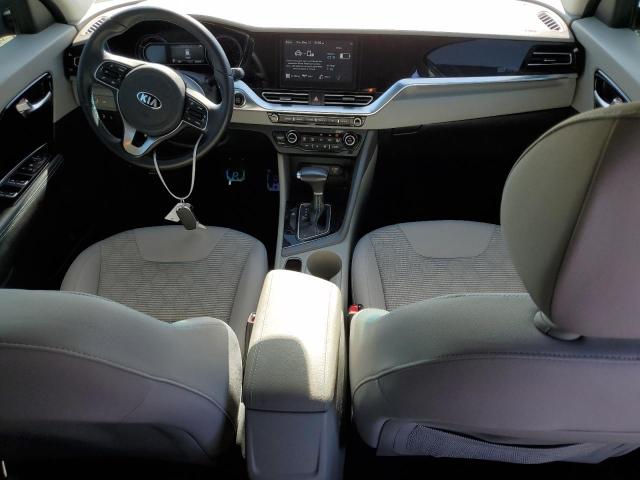2020 KIA NIRO LXS KNDCM3LD5L5391557