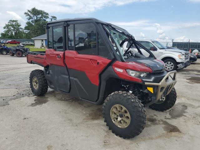 CAN-AM DEFENDER M