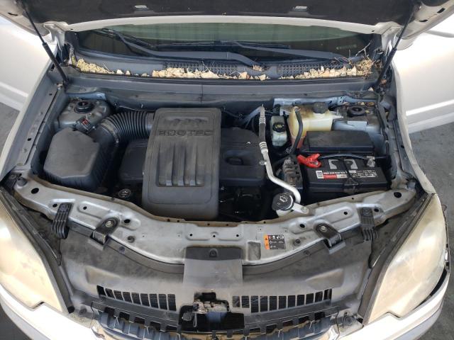 2015 CHEVROLET CAPTIVA LS - 3GNAL2EK3FS503113