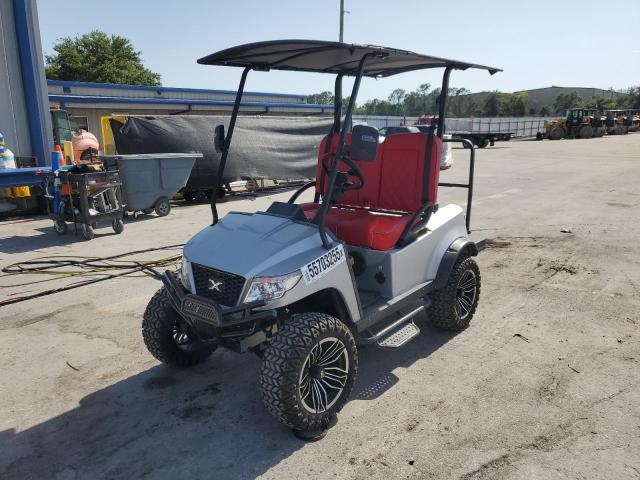 OTHER GOLF CART 2023 silver   202327559 photo #3
