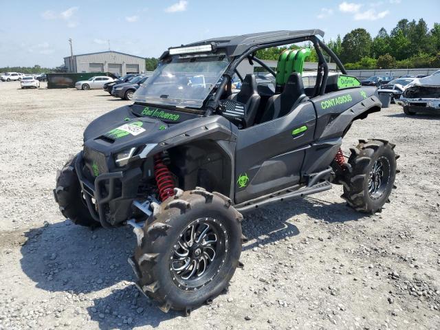 KAWASAKI KRF 1000 A 2020 JKARFCA11LB501688 photo #3