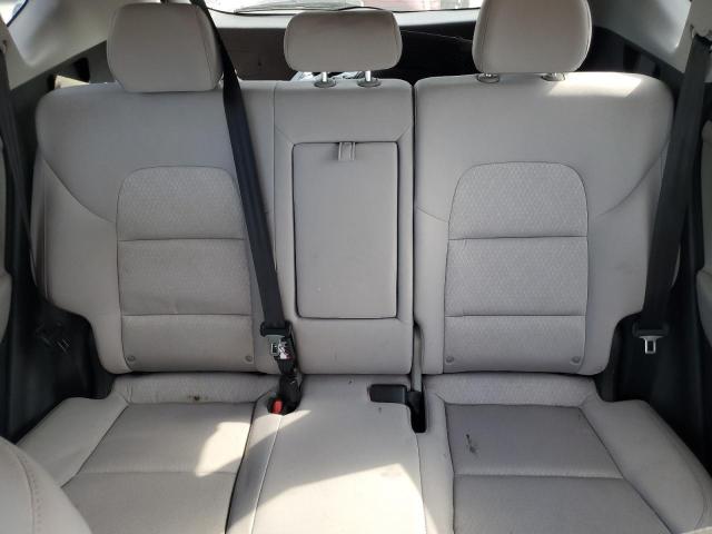 2018 HYUNDAI TUCSON SE KM8J23A44JU768104