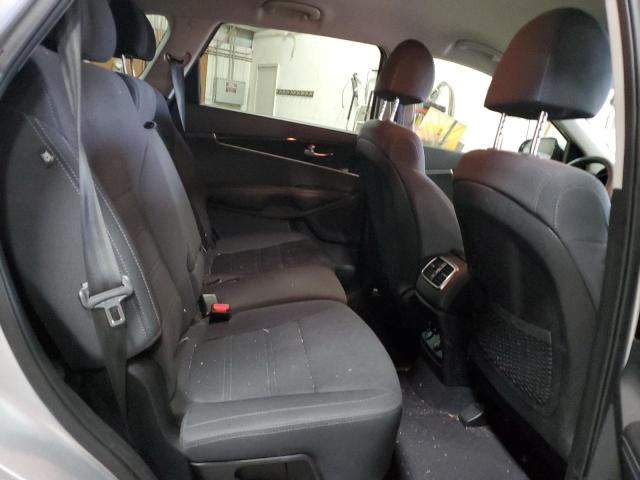 2019 KIA SORENTO LX - 5XYPGDA52KG480034