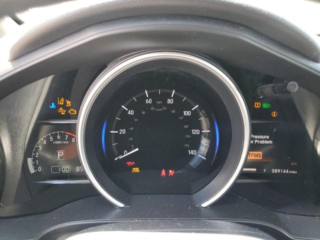 2019 HONDA FIT EX 3HGGK5H82KM748704