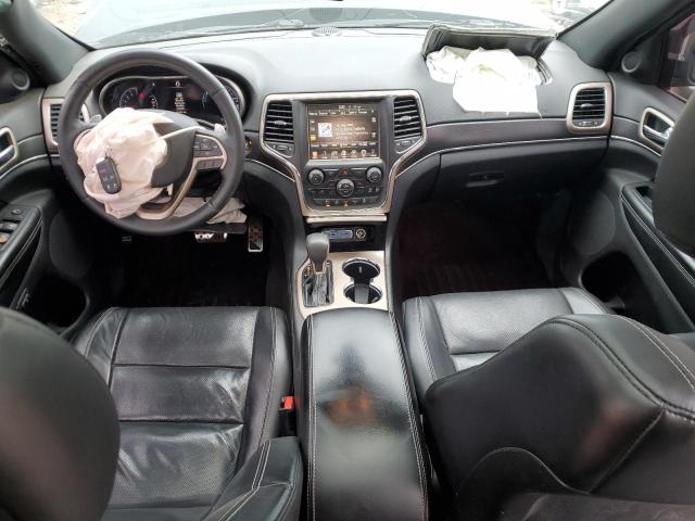 2016 JEEP GRAND CHER - 1C4RJFBG6GC348119