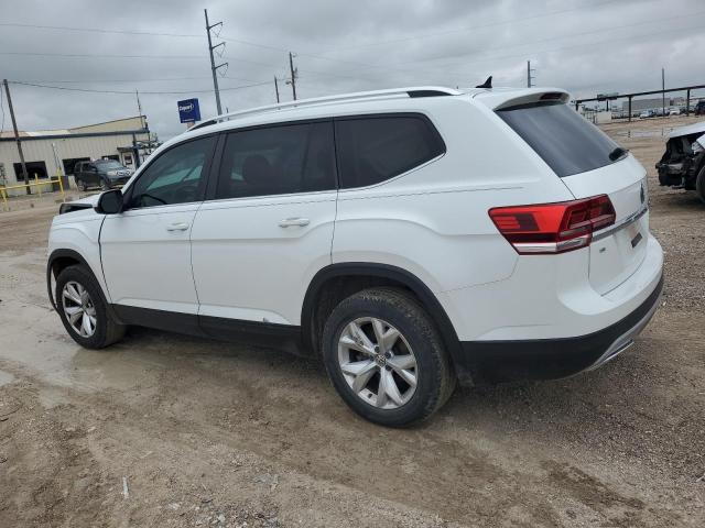2019 VOLKSWAGEN ATLAS SE - 1V2WP2CA7KC591451
