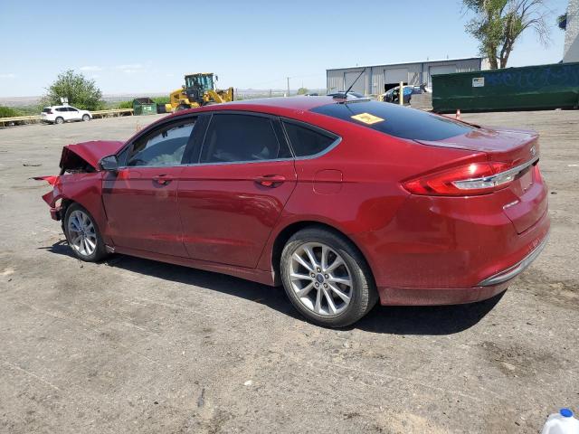 Vin: 3fa6p0lu1hr224769, lot: 56499155, ford all models se hybrid 20172