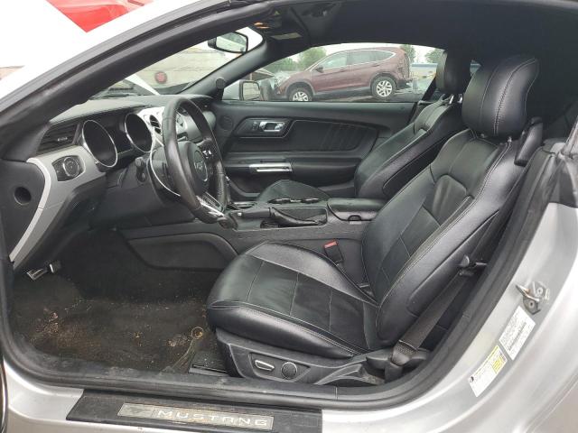 2016 FORD MUSTANG - 1FATP8UH6G5231835