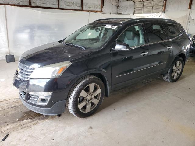 CHEVROLET TRAVERSE L